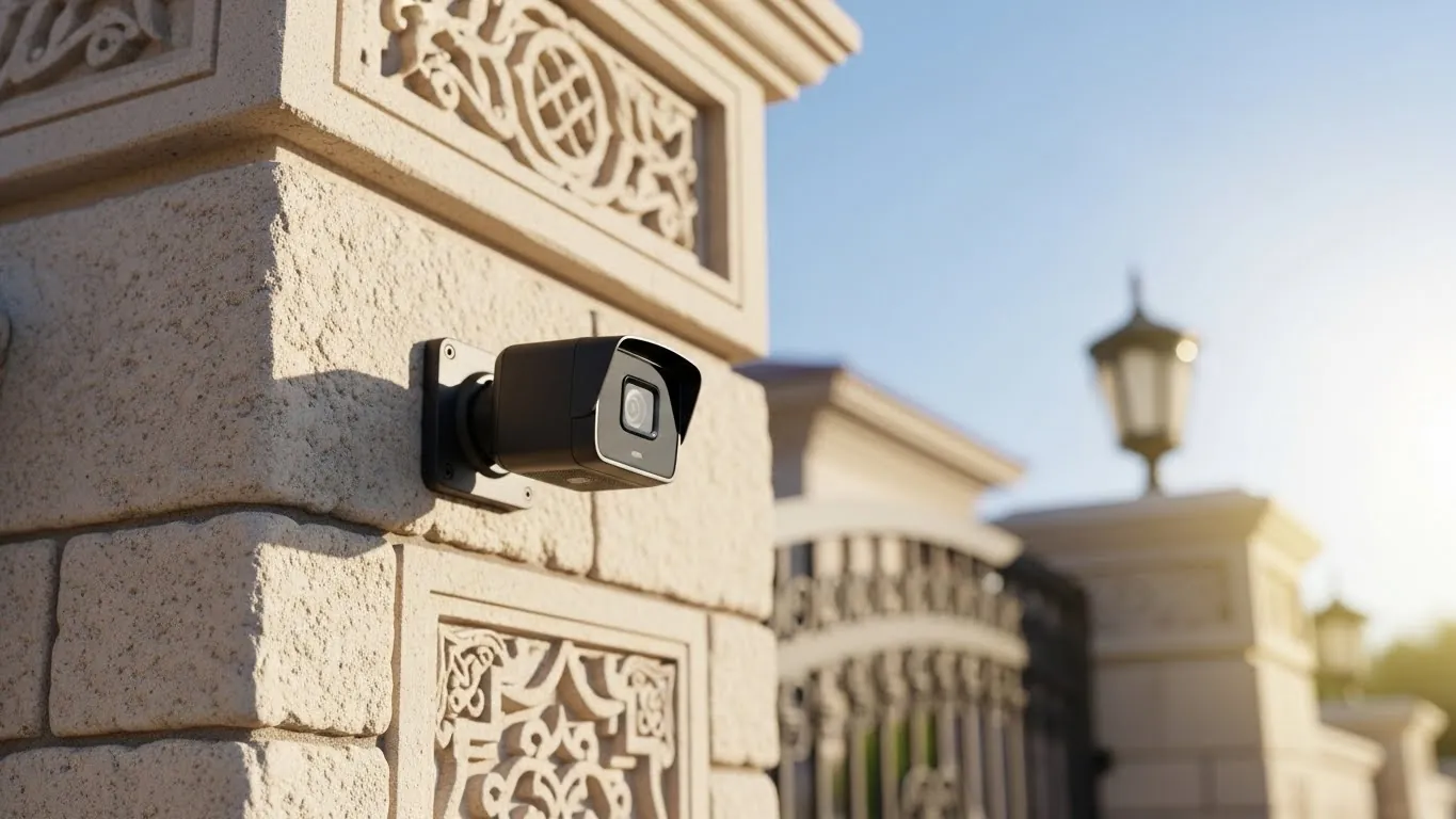 Private Villa Lusail